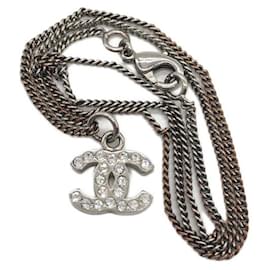 Chanel-***CHANEL  necklace-Other