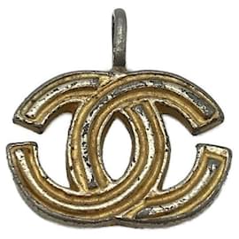 ***CHANEL  coco mark pendant head Other