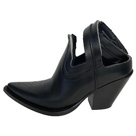 Maison Martin Margiela Clogs Black