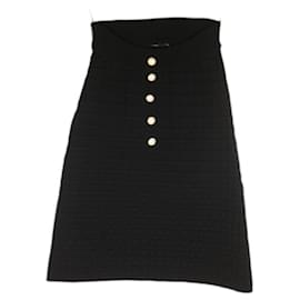 Chanel-Amazing Chanel Runway Dress Pearl buttons-Multiple colors