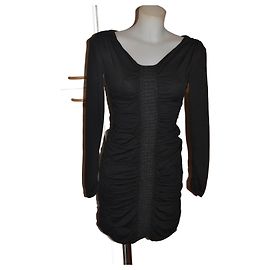 Philosophy Di Alberta Ferretti Ensemble tailleur noir Noir