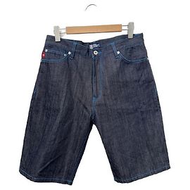 Autre Marque ****Shorts jeans índigo STUSSY Outro