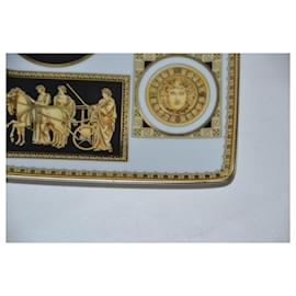Versace-versace ashtray-Multiple colors