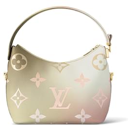 Louis Vuitton-LV Marshmallow bag new-Beige