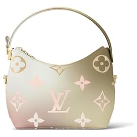 Louis Vuitton-LV Marshmallow bag new-Beige