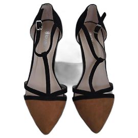 Autre Marque Zapatos de tacón 10 cm Otro