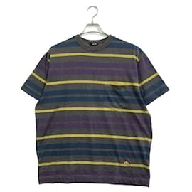 Autre Marque-****STUSSY Multicolor Striped T-shirt-Multiple colors