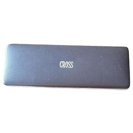 Autre Marque CROSS STYLO VINTAGE made USA Doré