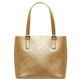 Louis Vuitton-Louis Vuitton Stockton-Golden