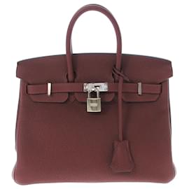 Hermès-Hermès Birkin 25-Other