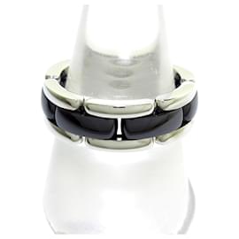 Chanel-Chanel Ultra-Silvery
