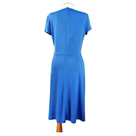 Ralph Lauren-Kleider-Blau