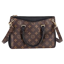 Las mejores ofertas en Bandolera Louis Vuitton Pallas Bolsas y bolsos para  Mujer