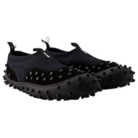 Autre Marque-Millechiodi Sneakers - Sunnei - Black-Black