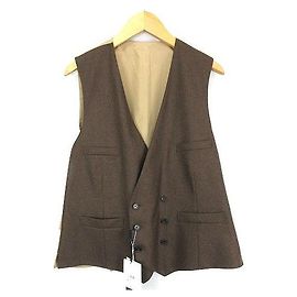Loro Piana Blazers Chaquetas Castaño