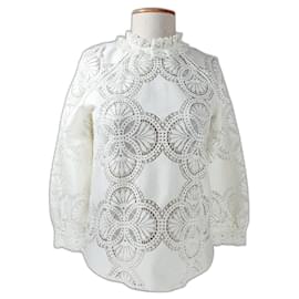 SéZane-Tops-White