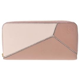 Loewe Puzzle Rosa