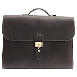Hermès-Hermès A Dépêches-Brown