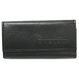 Givenchy Purses, wallets, cases Black