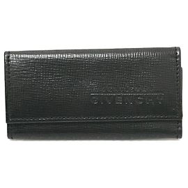 Givenchy Monederos, carteras, casos Negro