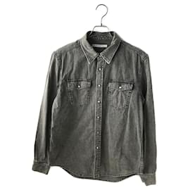 Givenchy Hemden Grau