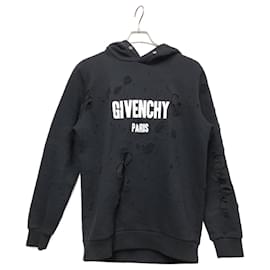 Givenchy-Sweaters-Black