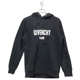 Givenchy Chandails Noir