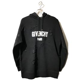 Givenchy Camisolas Preto