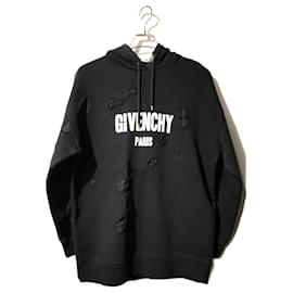 Givenchy-Pullover-Schwarz