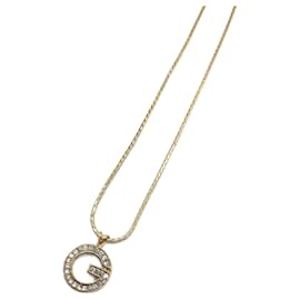 Givenchy Collane D'oro