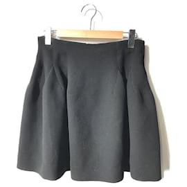 Givenchy gonne Nero
