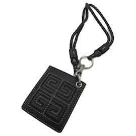 Givenchy-Carteras pequeñas accesorios-Negro