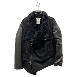Givenchy-Jackets-Black