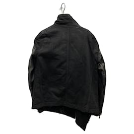 Givenchy-Jackets-Black