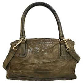 Givenchy-Handbags-Brown
