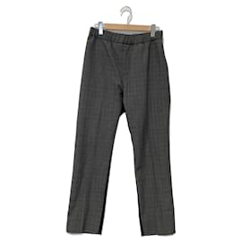 Givenchy calça Cinza