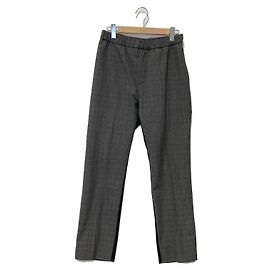 Givenchy Pantalones Gris