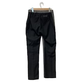 Givenchy-Pantalones-Gris