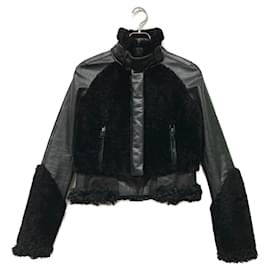 Givenchy Jackets Black