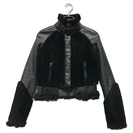 Givenchy Vestes Noir