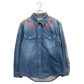 Givenchy Camisas Outro