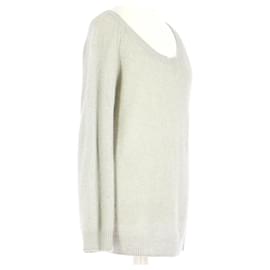 SéZane-sweater-Grey