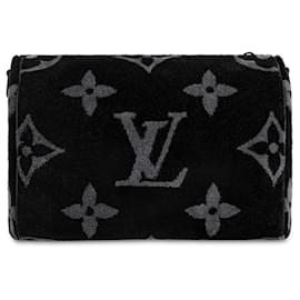 Louis Vuitton-LV Speedy multipoche nouveau-Noir