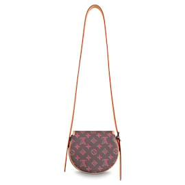 Louis Vuitton-LV Tambourin new-Pink