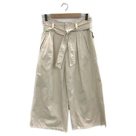 ****Calças largas ISABEL MARANT ETOILE Outro