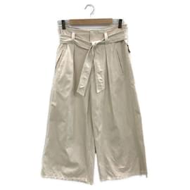 Isabel Marant Etoile-****ISABEL MARANT ETOILE Weite Hose-Andere