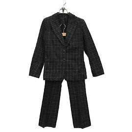 ****ISABEL MARANT Pantaloni neri Nero
