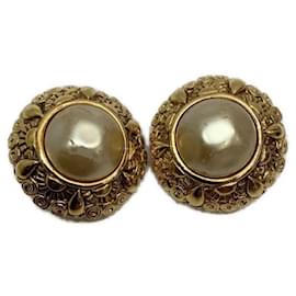 Orecchini Chanel Altro