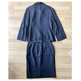 D&G-Dresses-Black