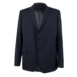 Valentino Blazer Blue Navy blue